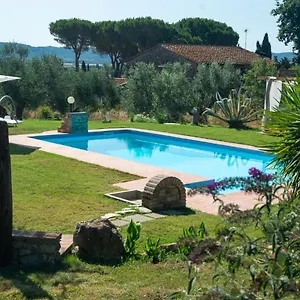  Alloggio per agriturismo Colle Vento Italia