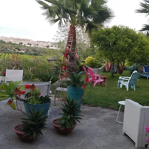  Alloggio per agriturismo A Lumia Italia