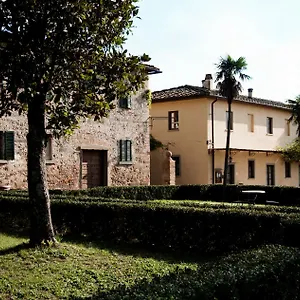  Alloggio per agriturismo Fattoria Rozzalupi Italia