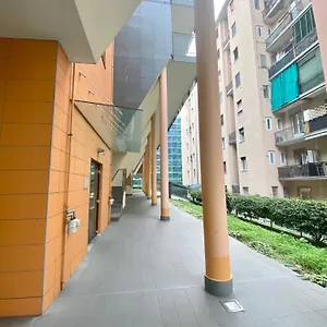 A San Siro - Garage Privato Incluso Milano