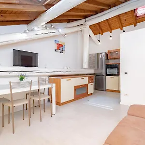  Appartamento Appartamento Bergamo 24 Italia