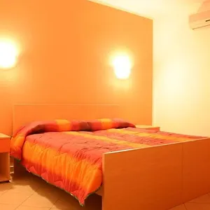  Alloggio per agriturismo L'arcobaleno Italia