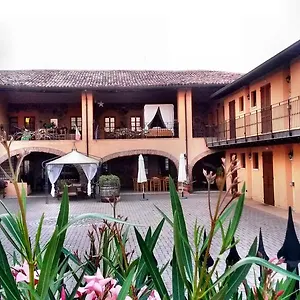  Alloggio per agriturismo Sangallo Italia