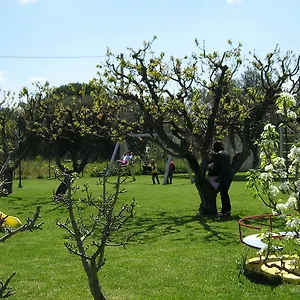  Alloggio per agriturismo Arangèa Italia