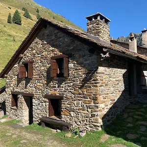  Chalet Mirellina - Di Viso Italia