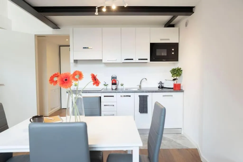 Darsena Charming Apartment By 101Flats Milan