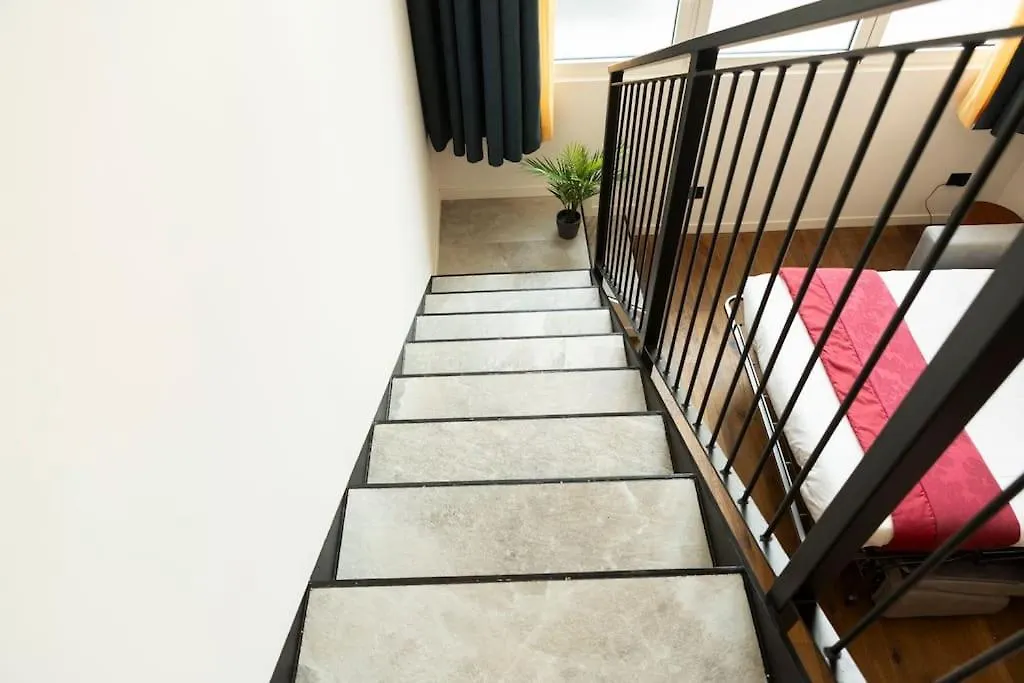 Darsena Charming Apartment By 101Flats Milan Italy