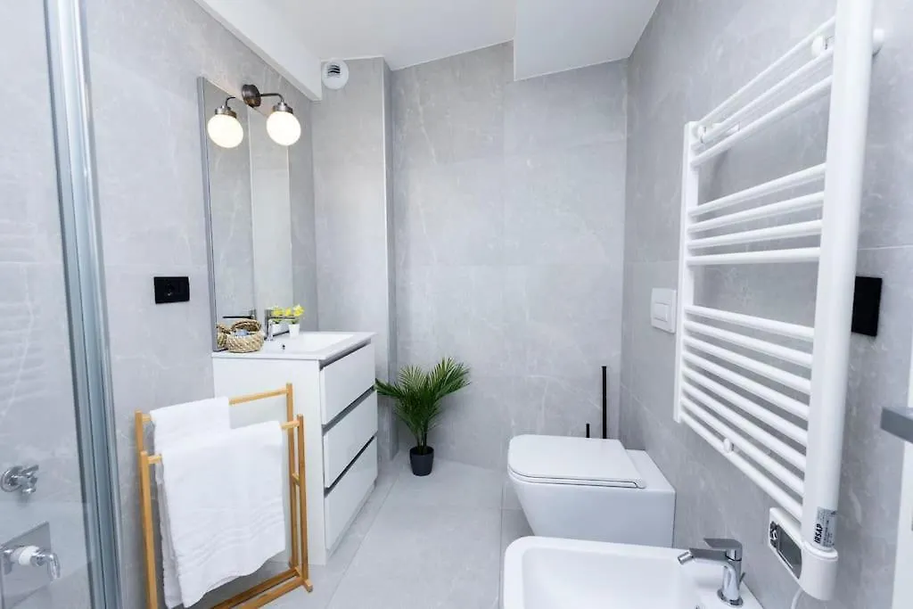 Darsena Charming Apartment By 101Flats Milan