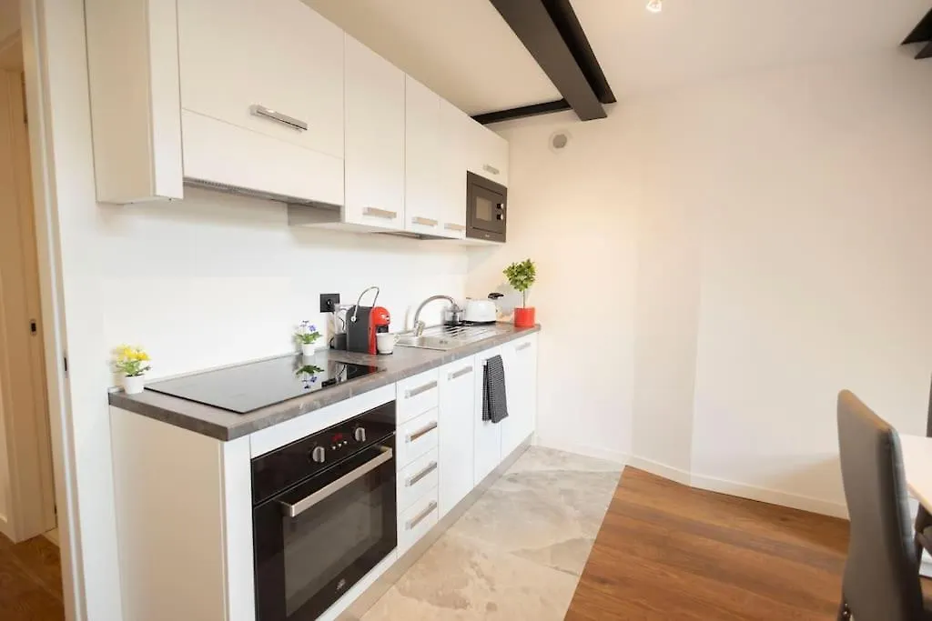 Darsena Charming Apartment By 101Flats Milan